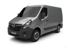 Opel Movano 2.3 D