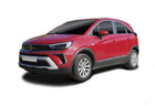 Opel Crossland Diesel