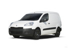 Peugeot Partner 1.6 HDi