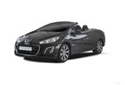 Peugeot 308 CC