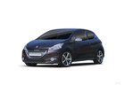 Peugeot 208  3-Türer