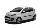 Peugeot 107  5-Türer