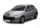 Peugeot 206+ 5-Türer