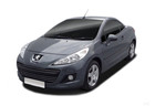 Peugeot 207 CC