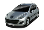 Peugeot 207 SW