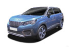 Peugeot 5008 Diesel