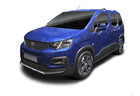 Peugeot Rifter Diesel