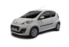 Peugeot 107  3-Türer