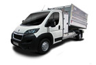 Peugeot Boxer 335 BlueHDi