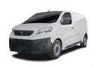 Peugeot e-Expert