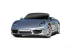 Porsche 911 Cabrio