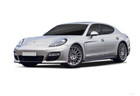 Porsche Panamera Diesel