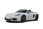 Porsche 718 Boxster/Spyder