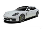 Porsche Panamera Sport Turismo