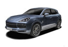 Porsche Cayenne Plug-In-Hybrid