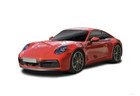 Porsche 911 Coupe