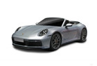 Porsche 911 Cabrio