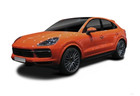 Porsche Cayenne Coupe