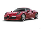 Alfa Romeo 4C