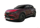 Alfa Romeo Junior Elektro