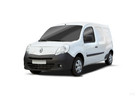 Renault Kangoo Rapid dCi FAP