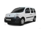 Renault Kangoo Rapid dCi FAP