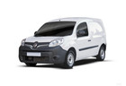 Renault Kangoo Rapid dCi 115