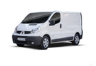 Renault Trafic 2.0 dCi 115