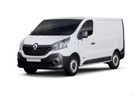 Renault Trafic 1.6 dCi 120