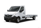 Renault Master dCi 165