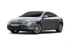 Renault Laguna Coupe Diesel