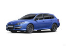 Renault Laguna Grandtour E85