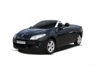 Renault Megane Coupe-Cabriolet