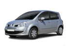 Renault Modus Diesel