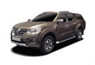 Renault Alaskan dCi 190