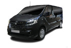 Renault Trafic dCi 120