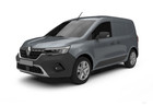 Renault Kangoo Rapid Blue dCi 115