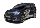 Renault Kangoo Rapid E-Tech Electric