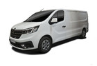 Renault Trafic dCi 130