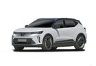 Renault Scenic E-Tech