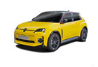 Renault R 5 Electric