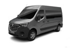 Renault Master dCi 165