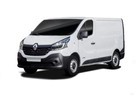 Renault Trafic dCi 95
