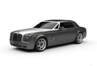 Rolls-Royce Phantom Coupe