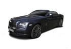 Rolls-Royce Dawn