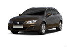 SEAT Exeo ST