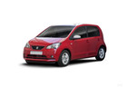 SEAT Mii  5-Türer