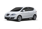 SEAT Altea LPG