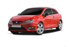 SEAT Ibiza  3-Türer