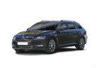 Skoda Superb III Combi Diesel